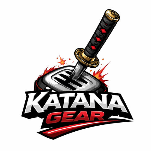 KatanaGear